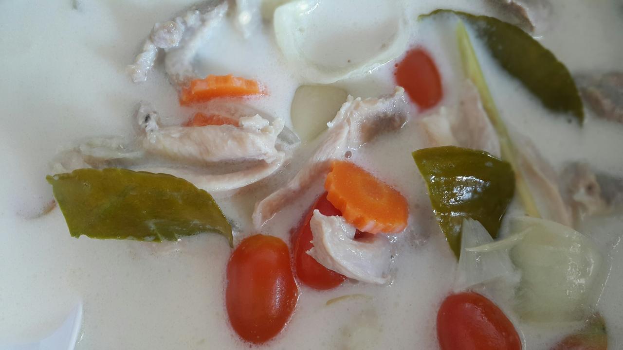 Ban Ing Yom Bed&Breakfast Szukhothaj Kültér fotó
