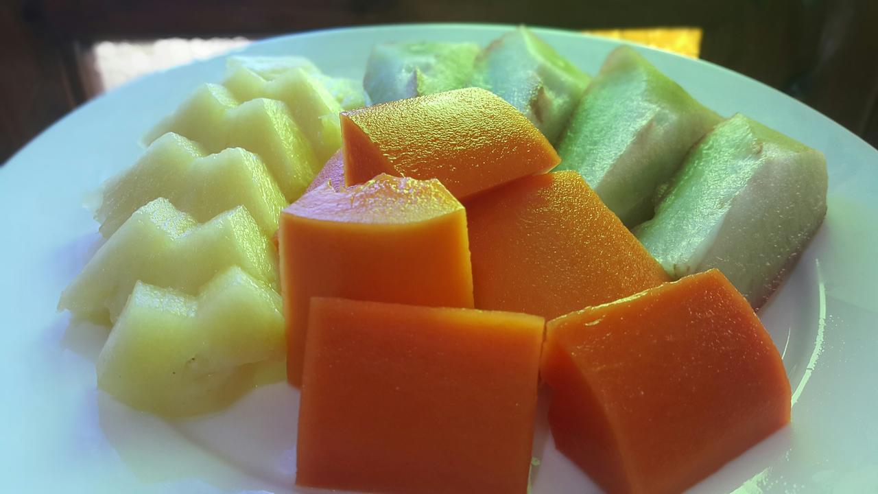 Ban Ing Yom Bed&Breakfast Szukhothaj Kültér fotó