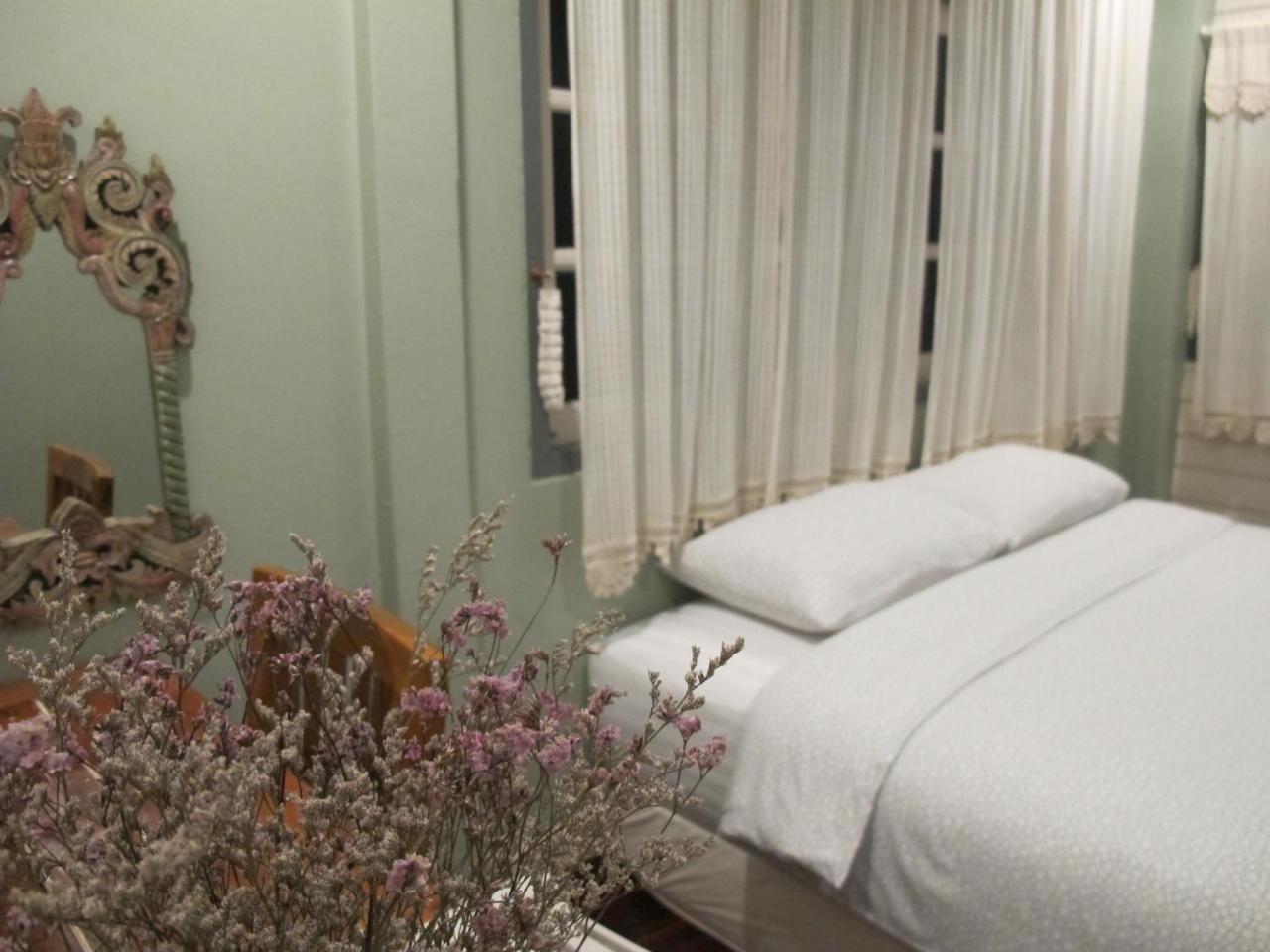 Ban Ing Yom Bed&Breakfast Szukhothaj Kültér fotó