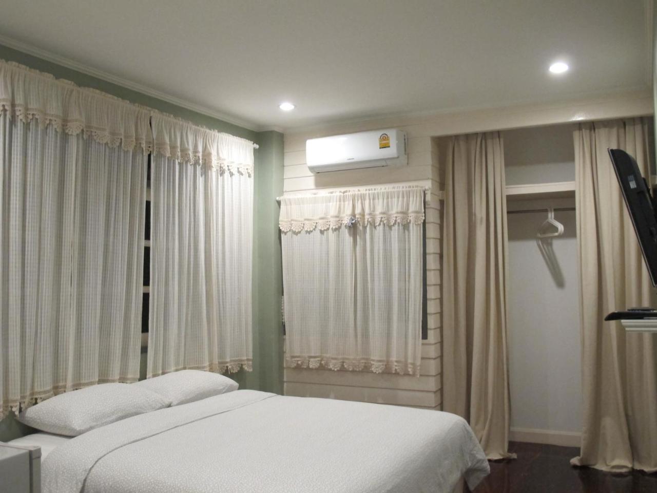 Ban Ing Yom Bed&Breakfast Szukhothaj Kültér fotó