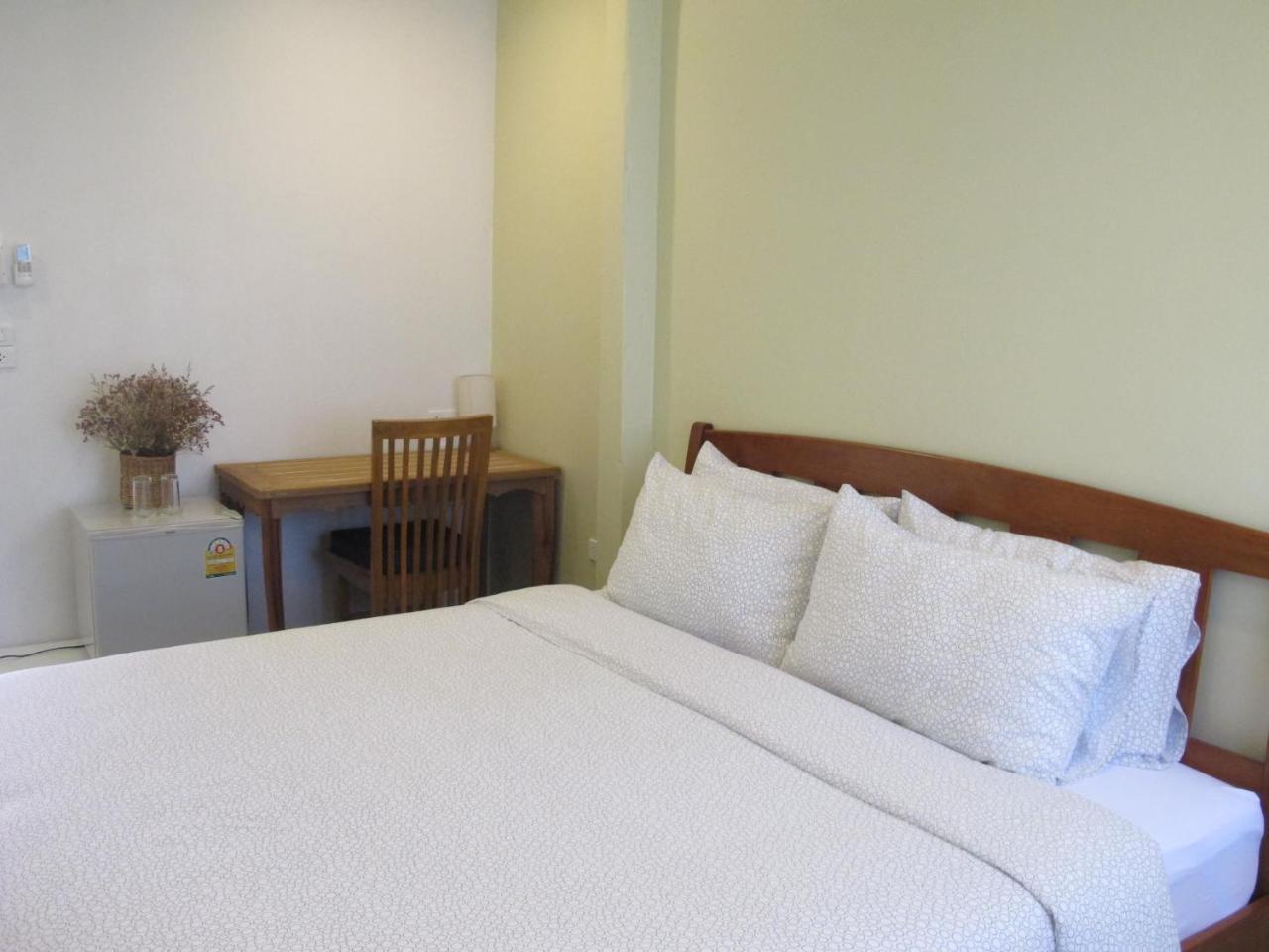 Ban Ing Yom Bed&Breakfast Szukhothaj Kültér fotó