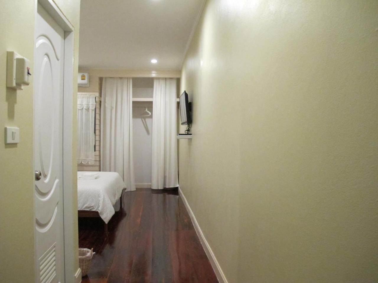 Ban Ing Yom Bed&Breakfast Szukhothaj Kültér fotó