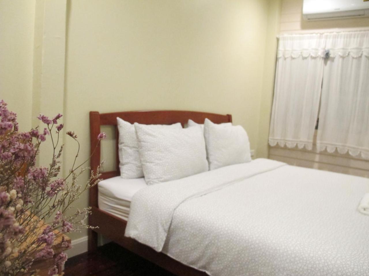 Ban Ing Yom Bed&Breakfast Szukhothaj Kültér fotó