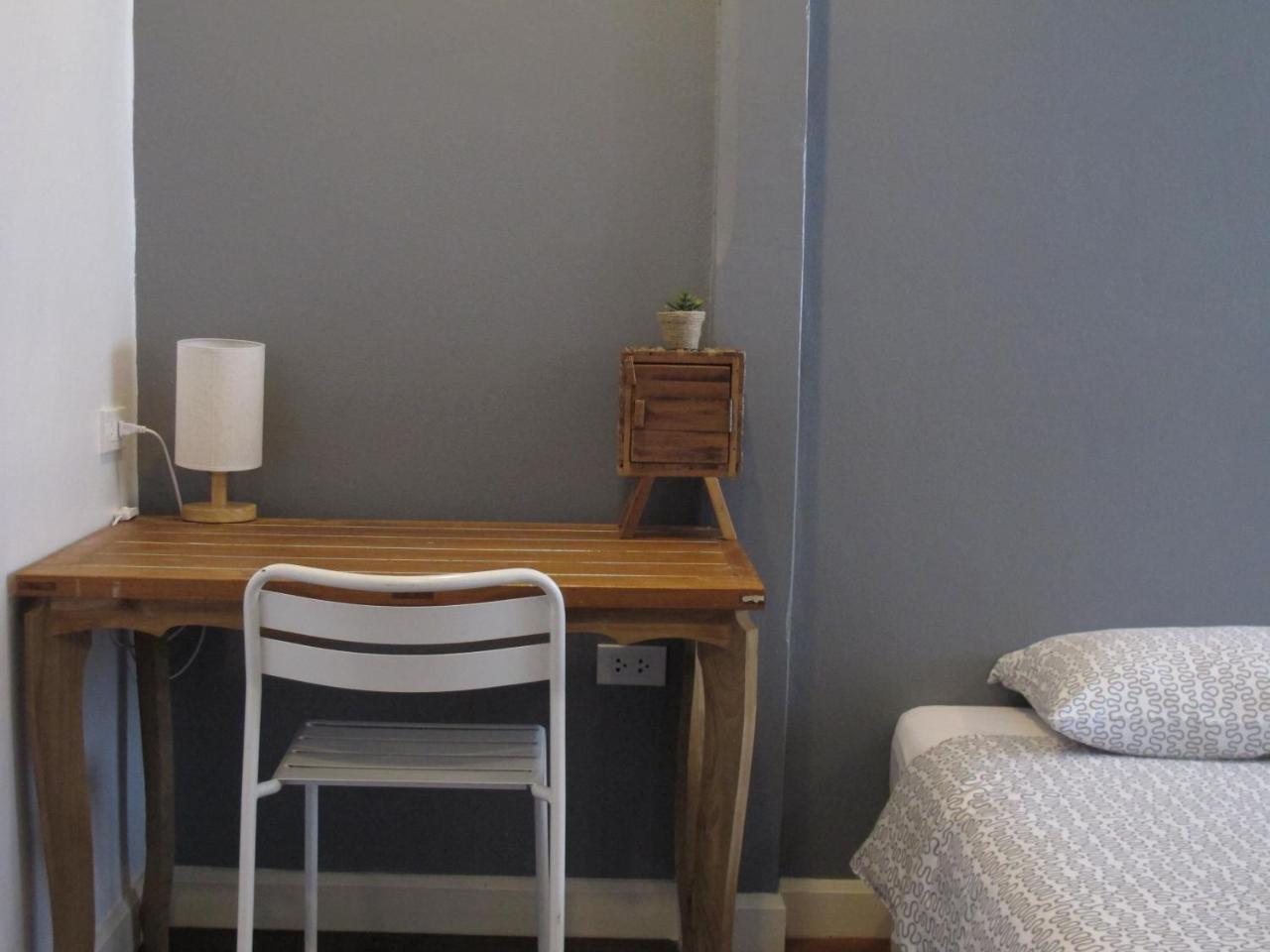 Ban Ing Yom Bed&Breakfast Szukhothaj Kültér fotó
