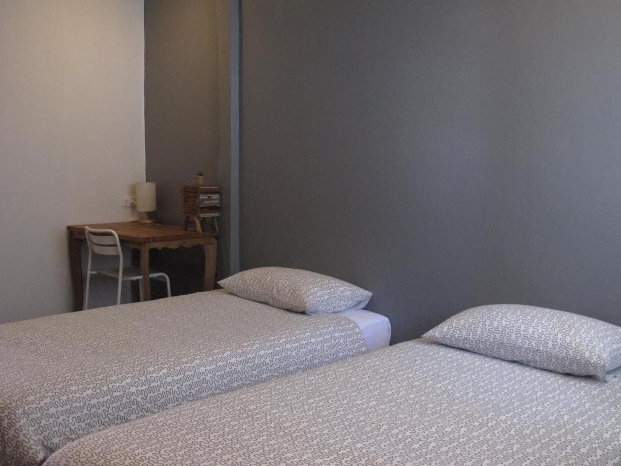 Ban Ing Yom Bed&Breakfast Szukhothaj Kültér fotó