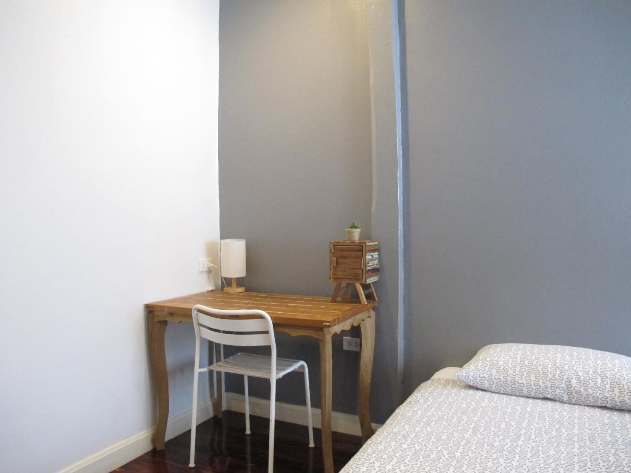 Ban Ing Yom Bed&Breakfast Szukhothaj Kültér fotó