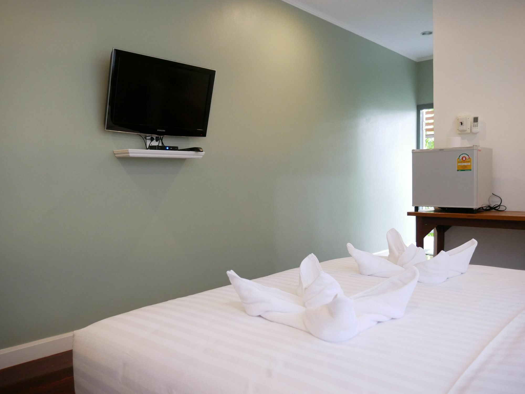 Ban Ing Yom Bed&Breakfast Szukhothaj Kültér fotó