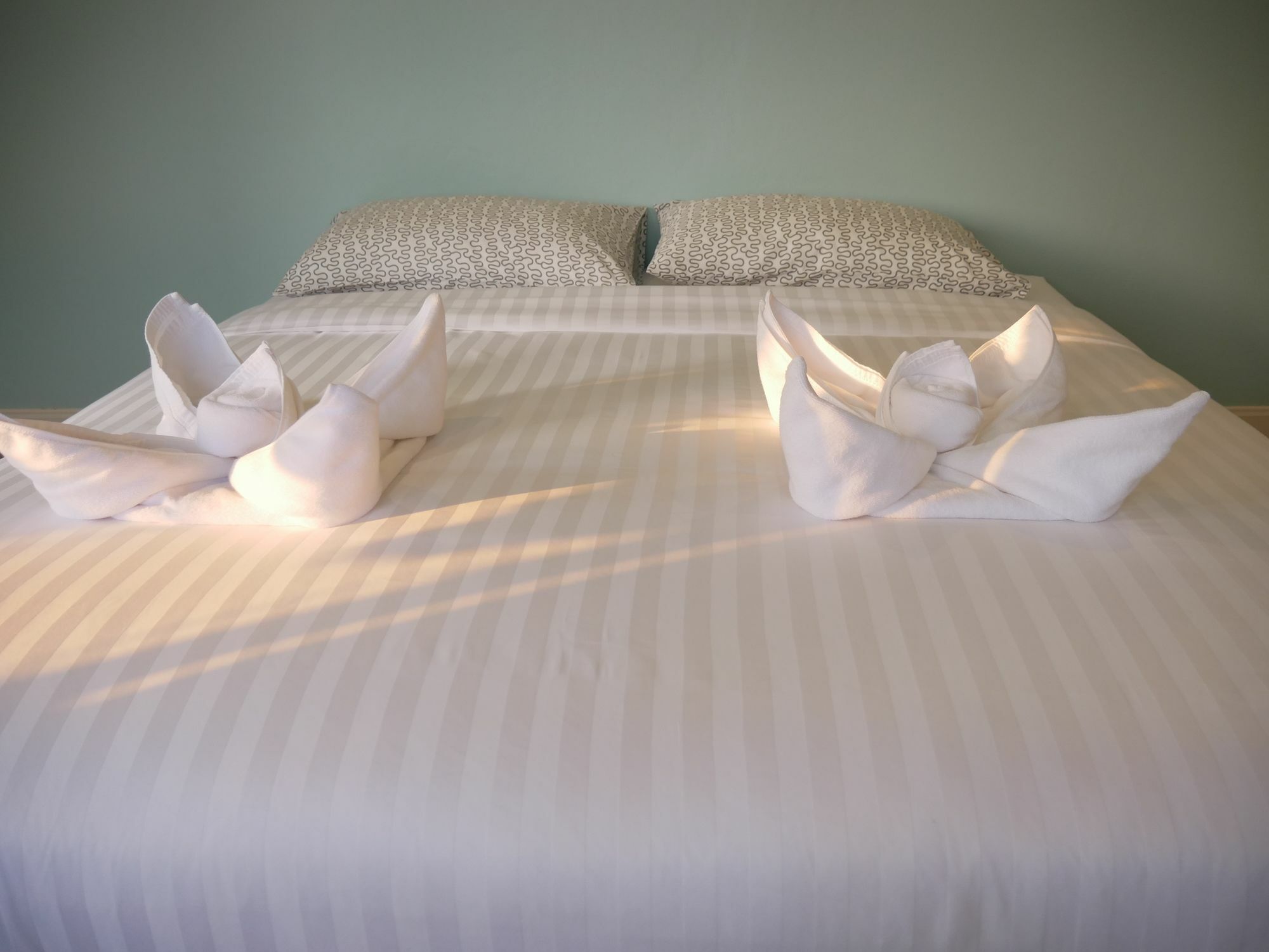 Ban Ing Yom Bed&Breakfast Szukhothaj Kültér fotó