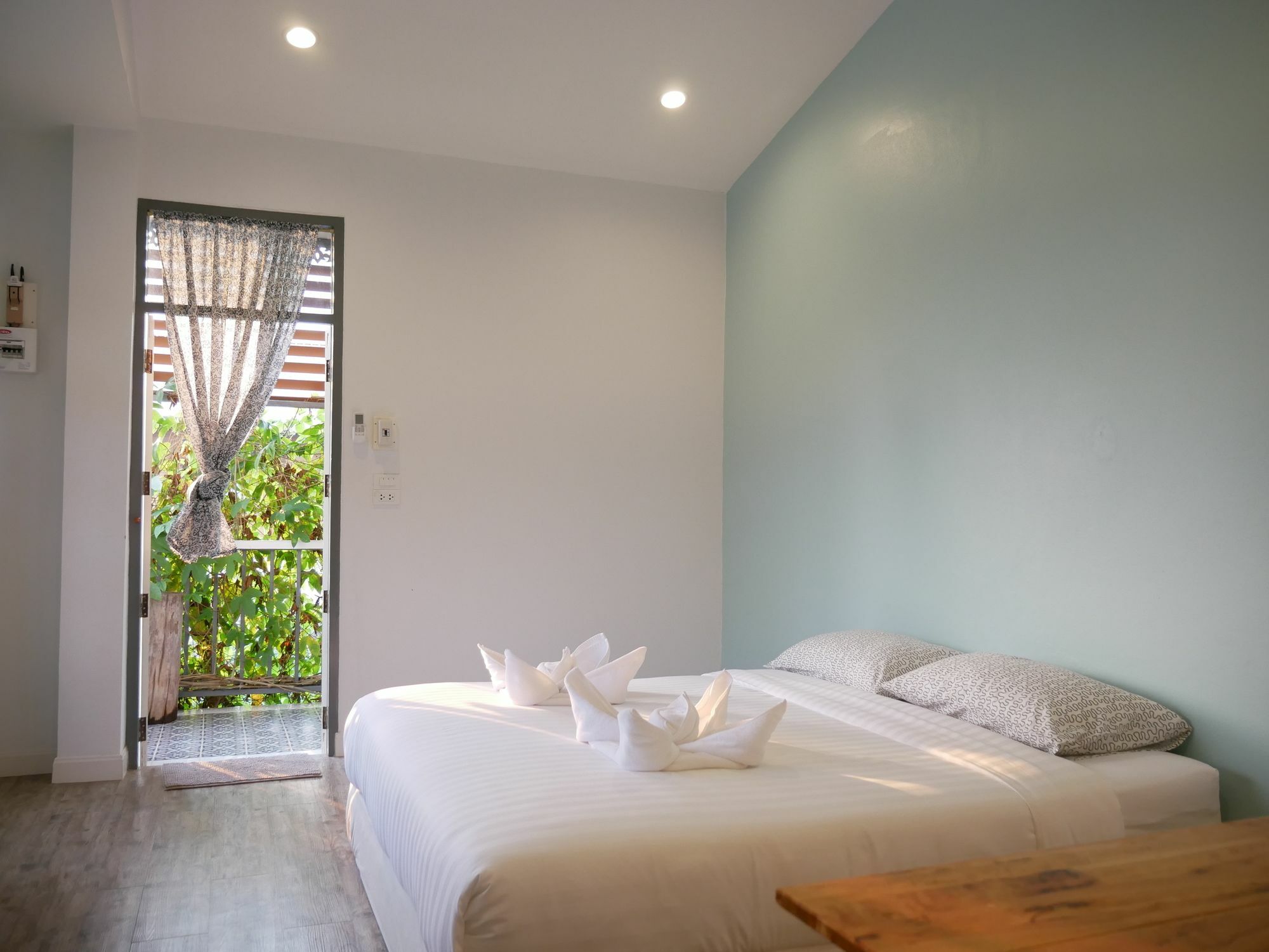 Ban Ing Yom Bed&Breakfast Szukhothaj Kültér fotó
