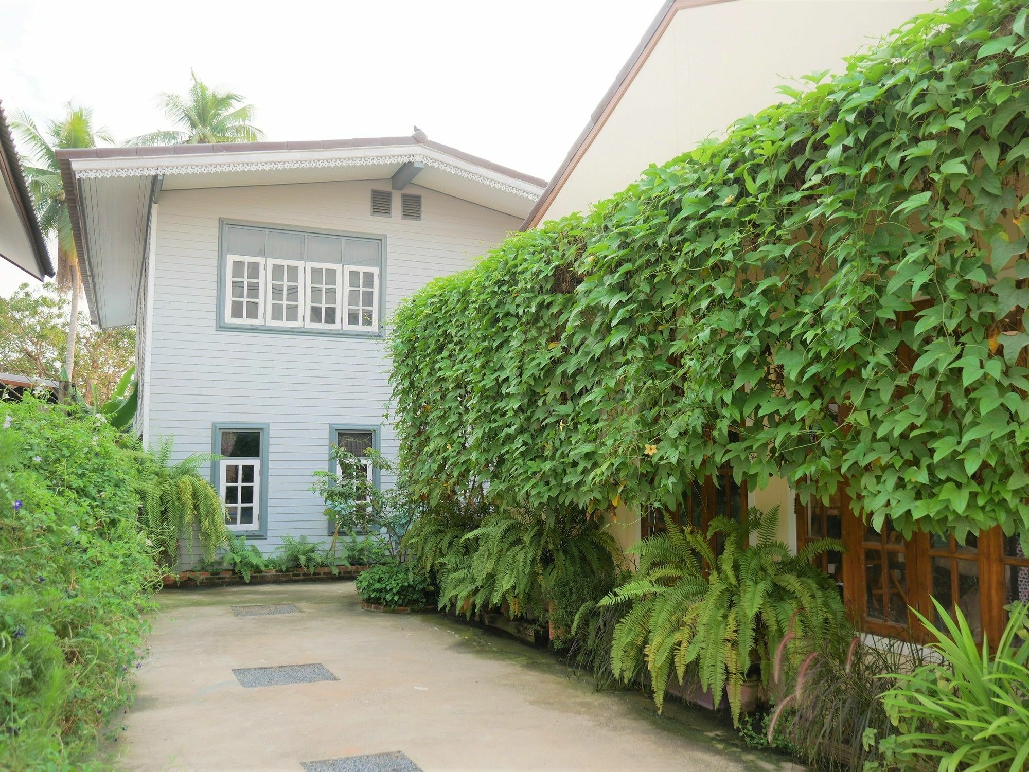 Ban Ing Yom Bed&Breakfast Szukhothaj Kültér fotó